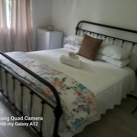 Secret Guest House Pietermaritzburg Buitenkant foto