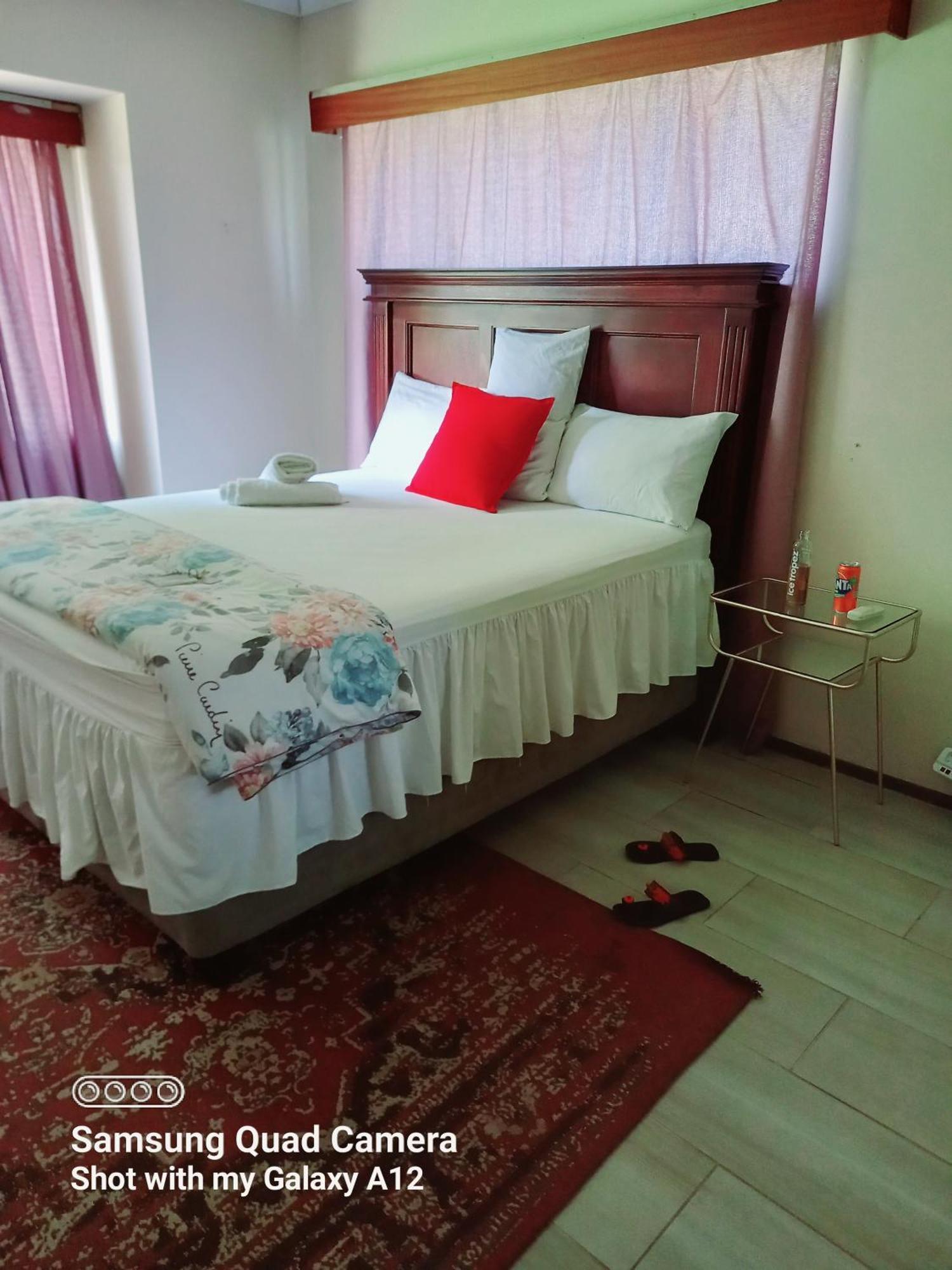 Secret Guest House Pietermaritzburg Buitenkant foto