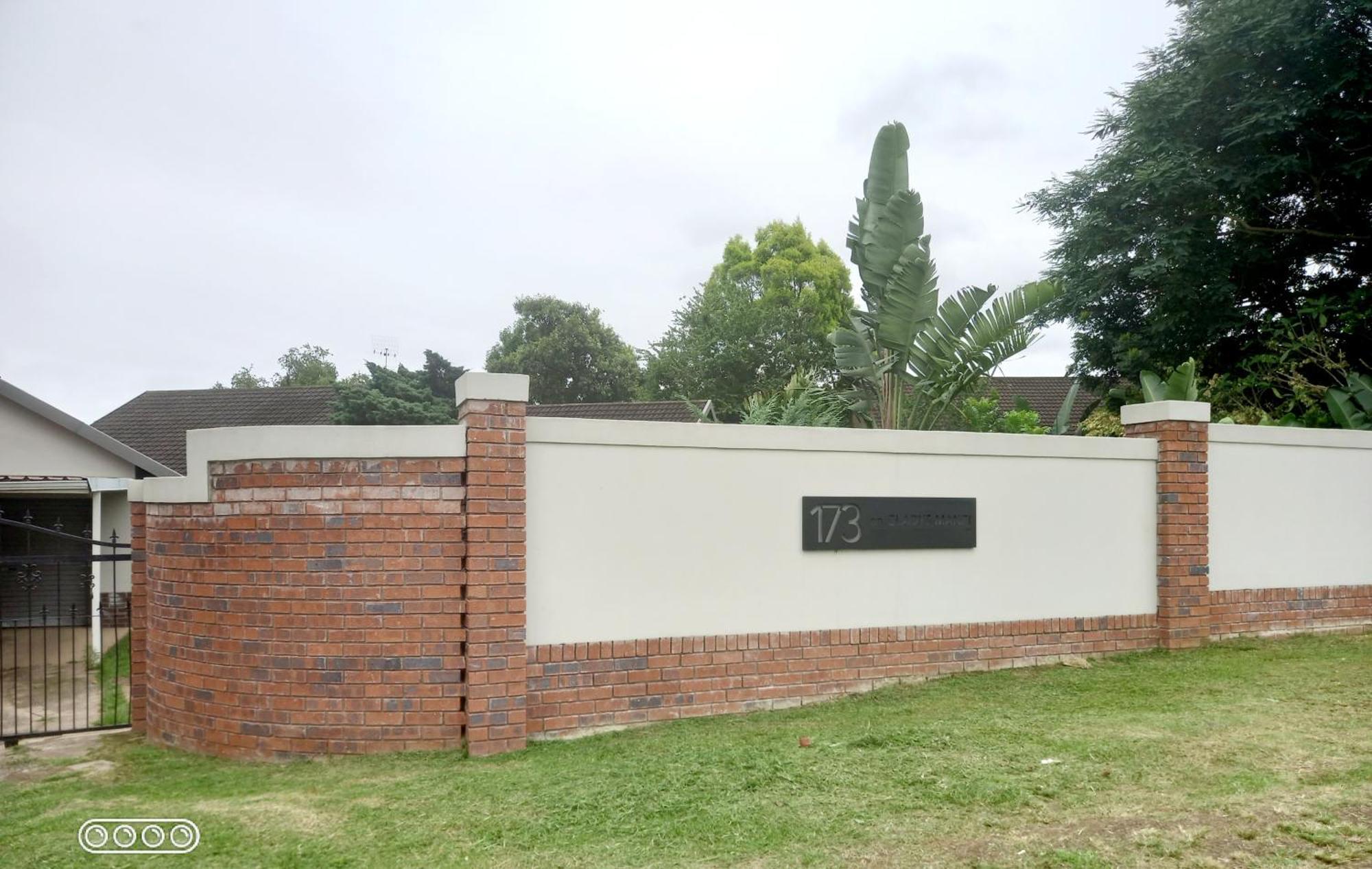 Secret Guest House Pietermaritzburg Buitenkant foto