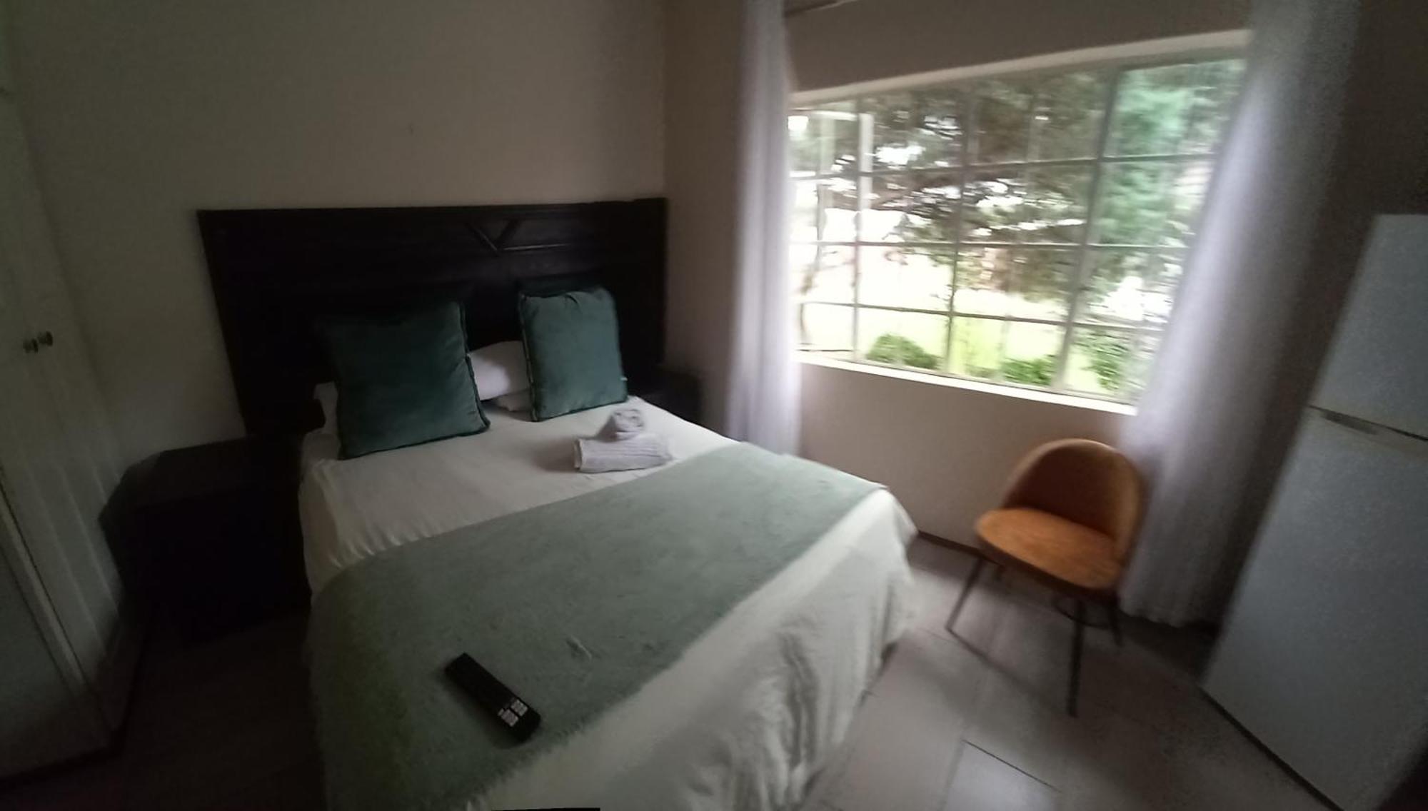 Secret Guest House Pietermaritzburg Buitenkant foto