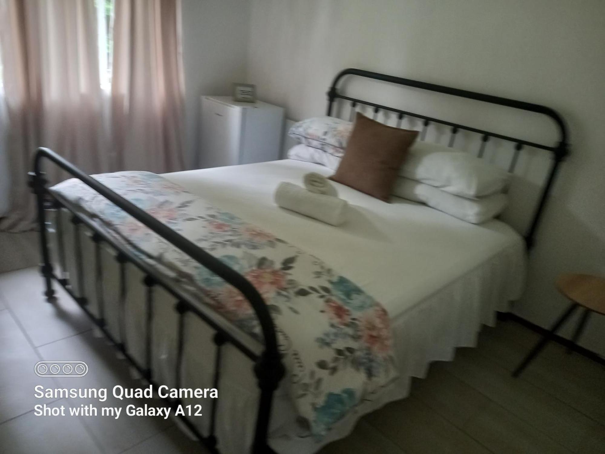 Secret Guest House Pietermaritzburg Buitenkant foto