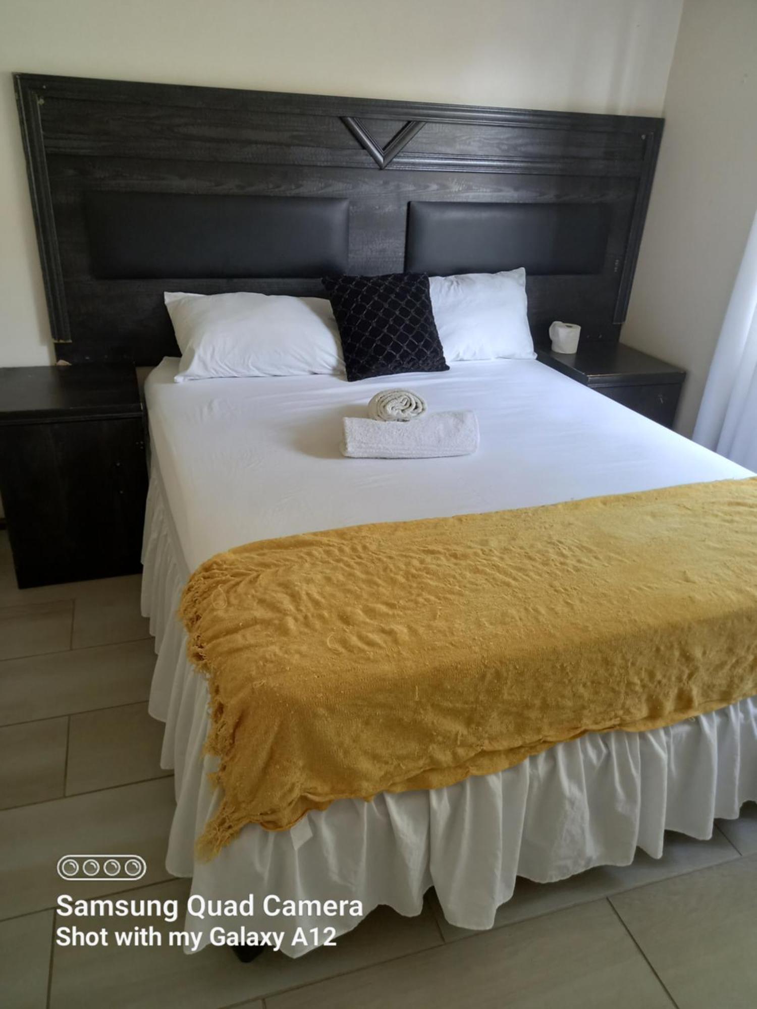 Secret Guest House Pietermaritzburg Buitenkant foto
