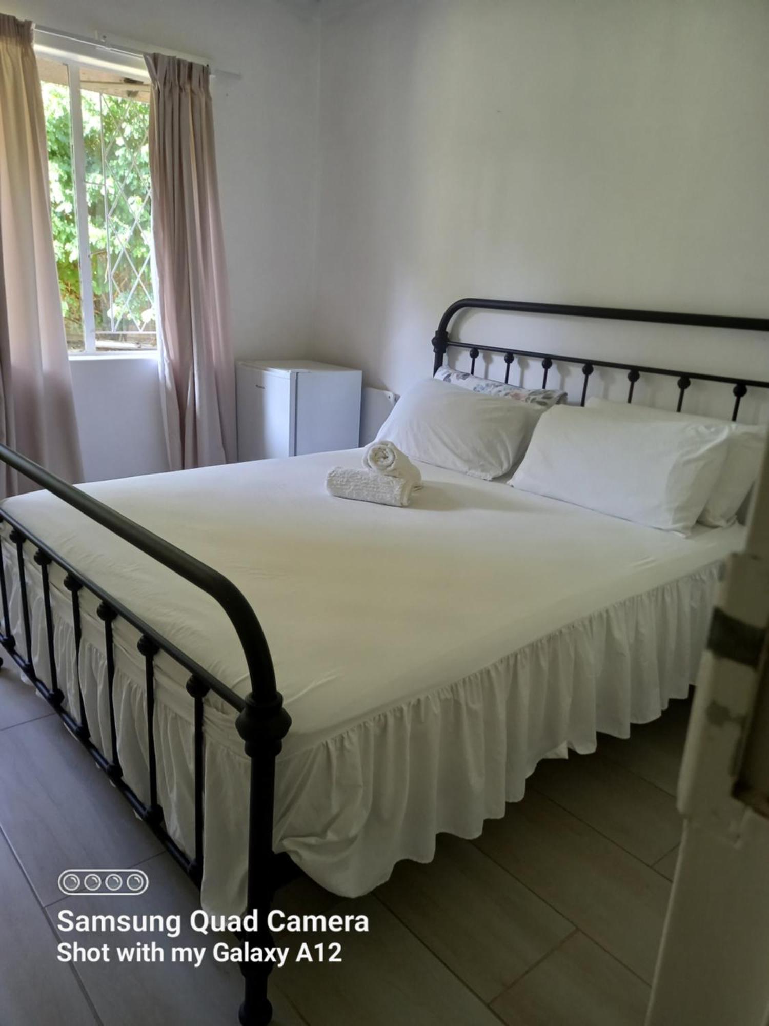 Secret Guest House Pietermaritzburg Buitenkant foto