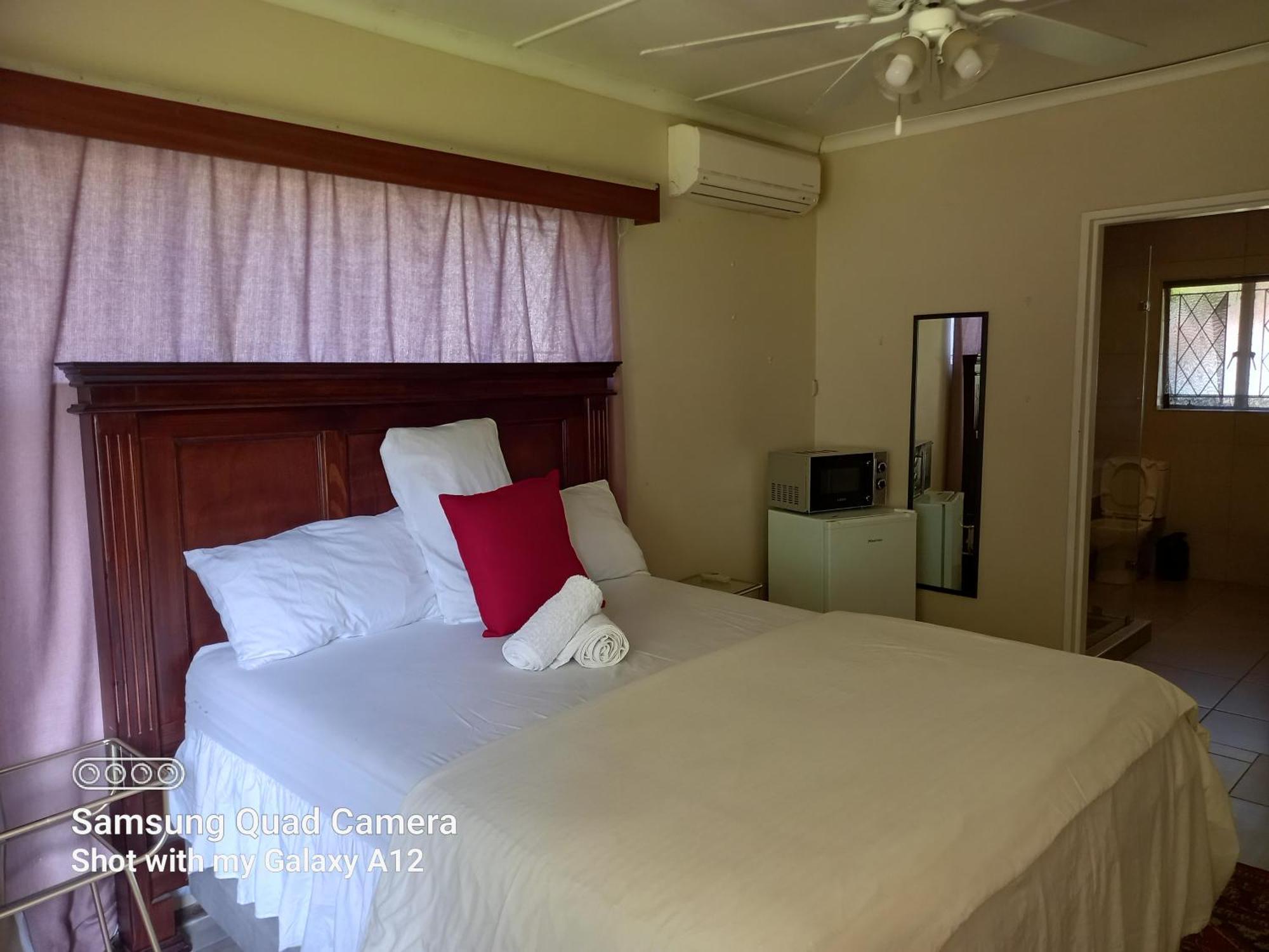Secret Guest House Pietermaritzburg Buitenkant foto